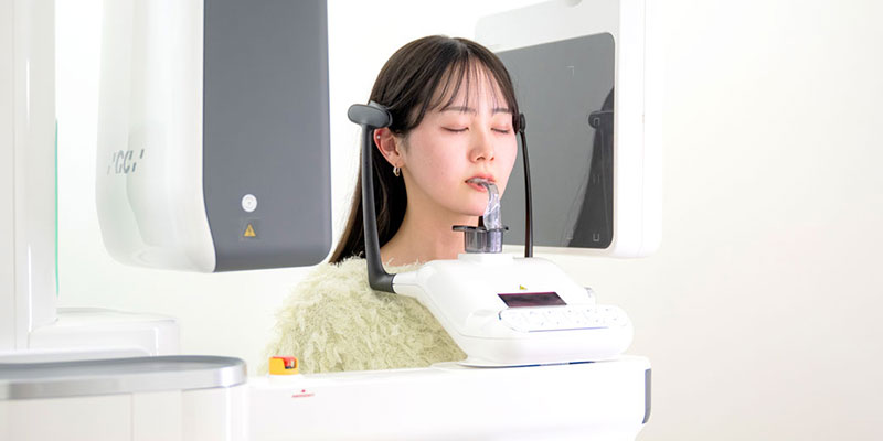 テクノロジーを活用した計画的な治療