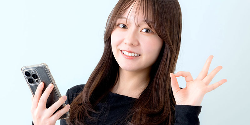 通院回数を抑えながら続けやすい